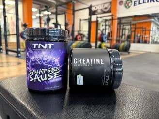 banner image for: TNT Prepares for Amazon Expansion by Showcasing Its Most Trusted Performance Supplements