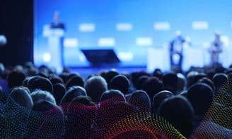banner image for: InspireHR 2022 Conference Announced - Imagine the Potential and Discover What’s Possible for HR Professionals

