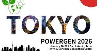 banner image for: Tokyo Metropolitan Government to Dispatch Five Japanese Infrastructure and Cleantech Companies to POWERGEN 2026 in San Antonio, Texas