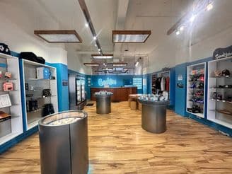 Cookies Weed Dispensary in Missoula Brings Strain Variety and Customer Flexibility to Downtown Cannabis Retail