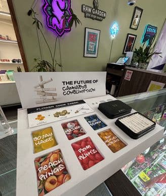 4Twenty Market in West Hollywood Builds a Neighborhood-Focused Cannabis Retail Experience