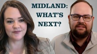 banner image for: City of Midland Positions West Texas as a National Hub for Space, Workforce, and Opportunity