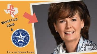 The Building Texas Show Explores the Past, Present, and Future of Sugar Land with Mayor Carol McCutcheon