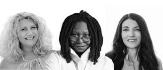 banner image for: Whoopi Goldberg Will Take the Stage for a Candid Conversation on Cannabis: New Jersey, Feb. 10 at IgniteIt’s Market Spotlight