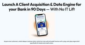 Finoveo Launches White-Label Financial Health App Helping Banks Acquire Clients and Unlock Deeper Insights