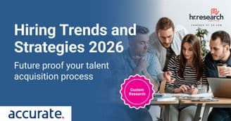 New Study Identifies Critical Gaps and Future-Proofing Strategies for Talent Acquisition in 2026