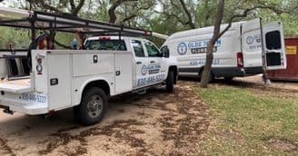 banner image for: Boerne Plumbers, Olde Town Plumbing, Celebrate 5 Consecutive Years as Neighborhood Favorite and Top Choice in Local Awards