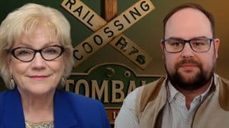 Mayor Lori Quinn Talks Tomball's Growth, Heritage on The Building Texas Show