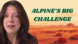 banner image for: Alpine Mayor Eaves Shares Vision for West Texas Growth on Building Texas Show