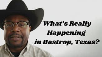 banner image for: Mayor Harris Shares Sustainable Growth Plan for Bastrop on Texas Show