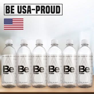 banner image for: Be Water Now Available on OneLavi.com