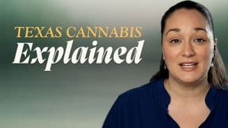 banner image for: Texas Cannabis Policy Conference to Host Live Stream, Recaps & Future Planning for 2027