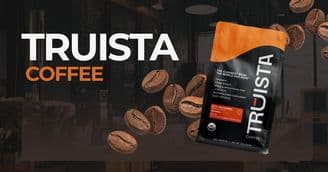 banner image for: Truista Coffee Officially Launches With Doctor-Recommended, Lab-Verified “Clean Coffee” Standard