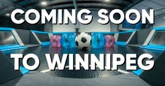 APEX Adventure Plex Coming Soon to Winnipeg: Open Late March