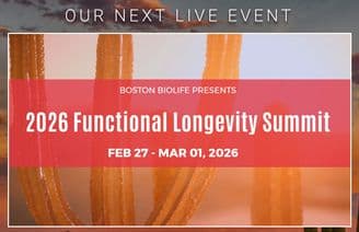 Precision Medicine Meets the Future of Aging