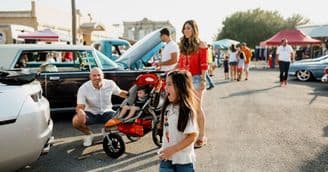 Boerne Car Culture Revs Up 2026 Announcing Upcoming Classic Car Shows & Car-Related Events