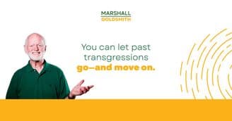 Marshall Goldsmith Shows How to Practice Gratitude During Uncertainty 