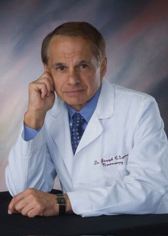 banner image for: Dr. Joseph C. Maroon, MD, FACS Joins Scientific and Clinical Advisory Board of Lionheart Health, Inc.