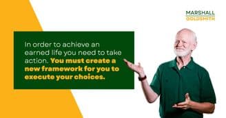 Marshall Goldsmith On Why Compliance Is a Component of Discipline