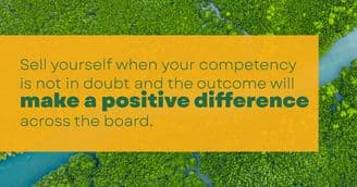 Marshall Goldsmith Shows Why Credibility Is Part of an Earned Life