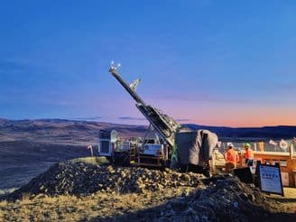 banner image for: Headwater Gold and Newcrest Mining Sign Four Earn-In Exploration Agreements and Newcrest Subscribes to Strategic Equity 