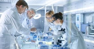 Leonhardt Ventures Announces Filing of Pioneering Patent Application for Bioelectric Protein Expression of SIRT