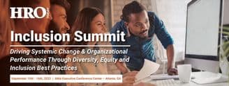 banner image for: HRO Today Announces 2022 Inclusion Award Finalists