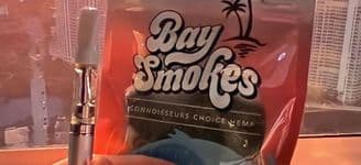 Get Well While Getting High: The Best THCa Flower Is Available Online Only From BaySmokes.com