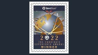 banner image for: Talent Board Announces Winners of 2022 Global Candidate Experience Awards