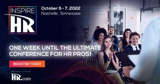 InspireHR Conference and Expo in Nashville Will Include Expert Speakers Roger Love and Marshall Goldsmith 