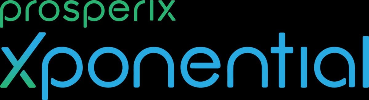 banner image for: Prosperix Xponential hace que la gestión de la fuerza laboral sea ágil, resistente y escalable para apoyar el crecimiento exponencial.
