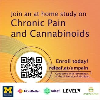 banner image for: Leading Group of Cannabinoid Physicians Support First Of Its Kind Study with Researchers From the University of Michigan
