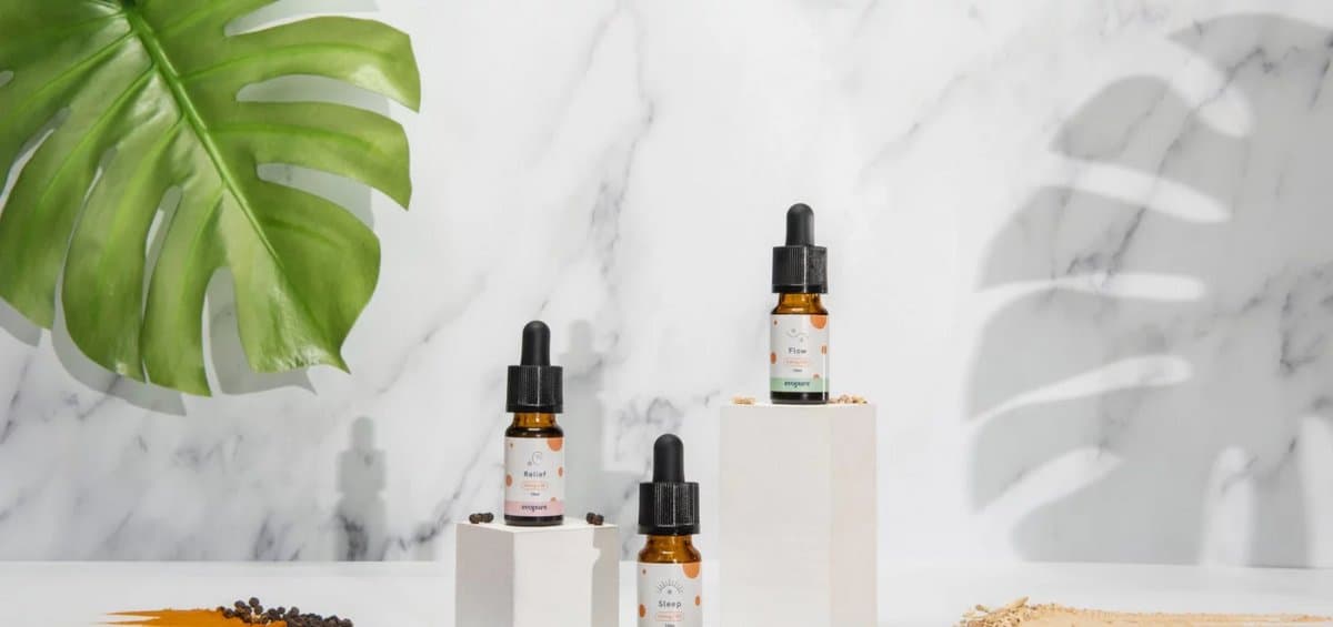 banner image for: "Let's Talk Plant Medicine with Dr. O" de WCI Health trouve un nouveau foyer de podcast avec Cannabis Radio."