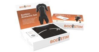 banner image for: Find Your Fountain of Youth With BodStim