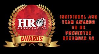 HRO Today Association Honors 70+ Companies in 2022 Awards Program headline