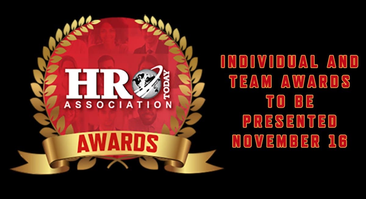 banner image for: L'Association HRO Today honore plus de 70 entreprises dans le cadre du programme de récompenses 2022.