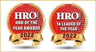 Awards for HRD of the Year, TA Leader of the Year, Leaders of Distinction Presented at HRO Today Forum EMEA in Athens