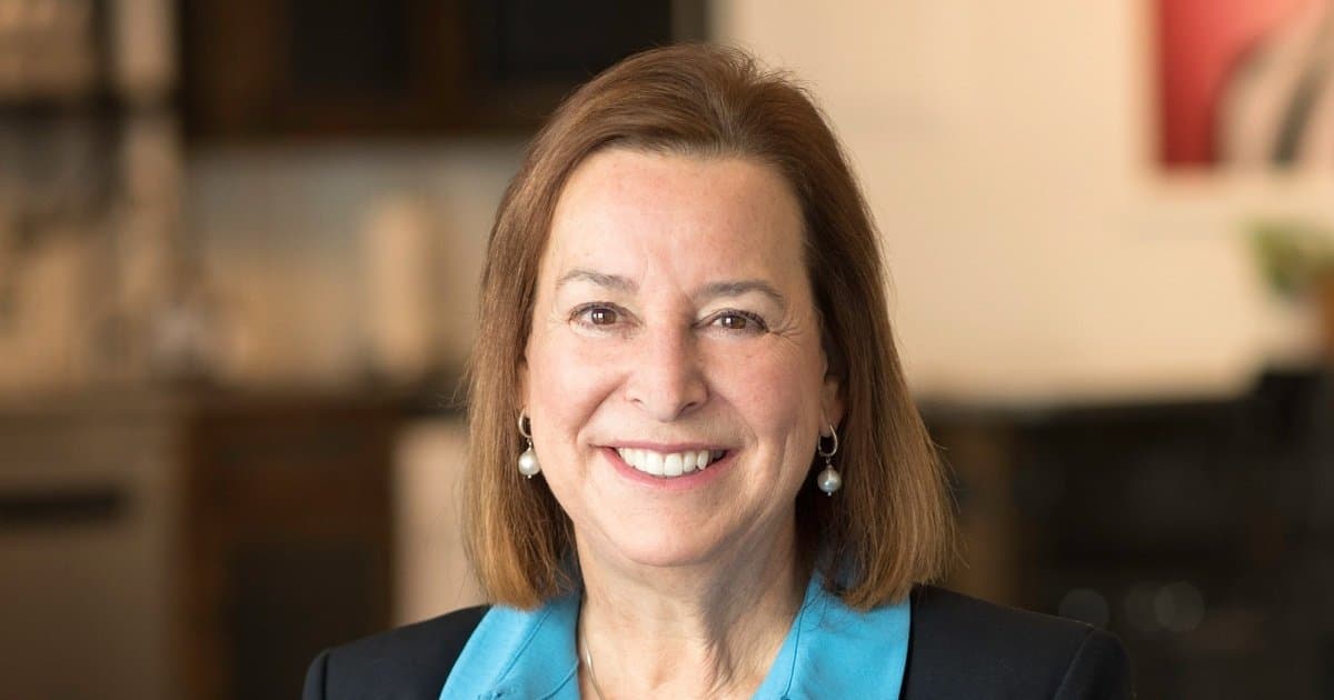 banner image for: La PDG de Wana Brands, Nancy Whiteman, est reconnue avec le prix d'accomplissement de toute une vie de Benzinga.