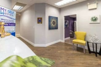 banner image for: La clínica de ketamina MY Self Wellness gana el premio Best of the Best Bonita Springs 2022 en Medicina Alternativa otorgado por Naples News.