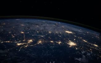 banner image for: Global Unity in a Post-pandemic World