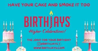 BIRTHJAYS® to Launch in Massachusetts Through Exclusive Deal with Northeast Alternatives