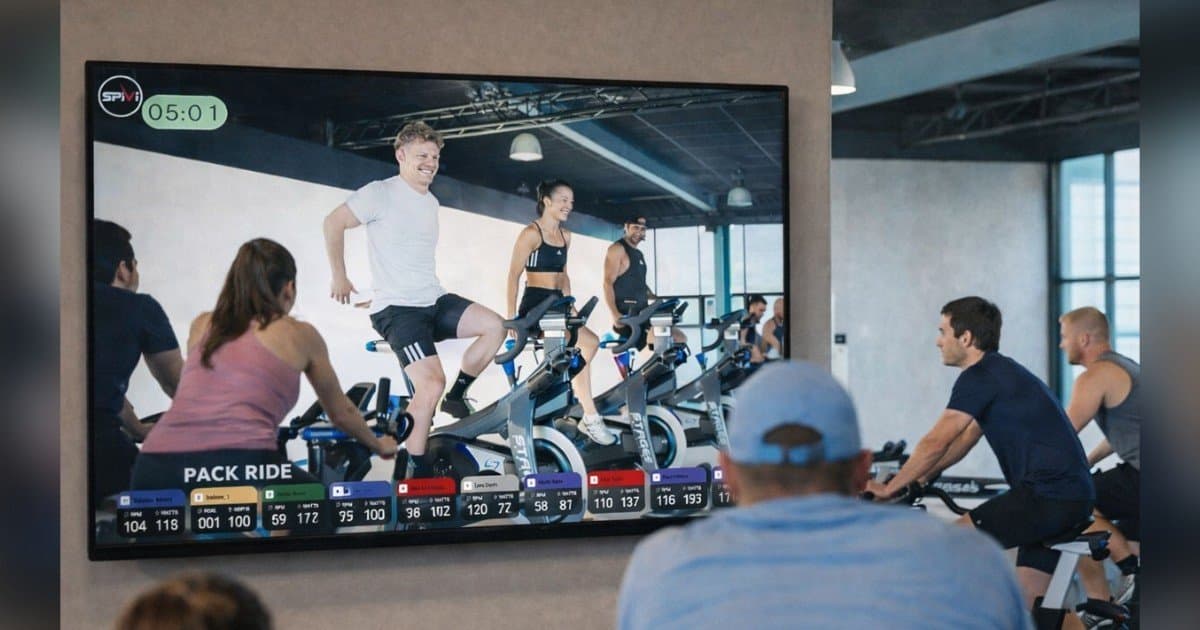Spivi and Les Mills US Partner to Integrate World-Class Group Fitness Content into Gamification Platform