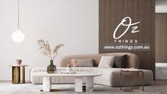 Oz Things launches online furniture store in Australia