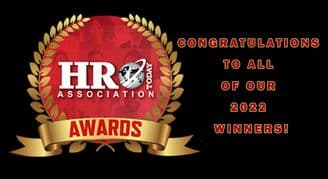 banner image for: Winners Announced for 2022 HRO Today Association Awards for North America and EMEA