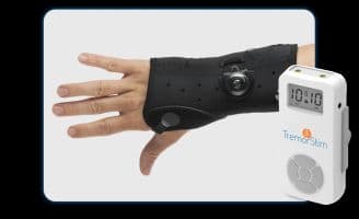 TremorStim Unveils 2nd Generation Combination Head and Wrist Band Bioelectric Device for Treatment of Essential Tremor