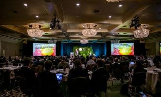 banner image for: The Arcview Access Cannabis Investment Summit Helps Build the Future of Policy, Investment, and Innovation