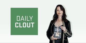 banner image for: Revered Author Ora Nadrich, “The Mindful Activist” will be Contributing a Monthly Column and Video to DailyClout.io’s Website
