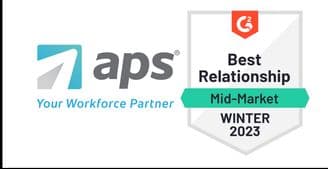 banner image for: APS Earns Top Awards for Software and Support in Latest G2 Reports