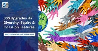 3 Story Software (3SS) Upgrades its Diversity, Equity & Inclusion Features