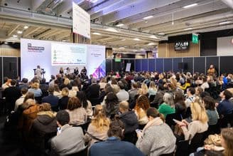 banner image for: HR Technologies UK Collaboration Zone delivers exclusive learning and networking opportunities